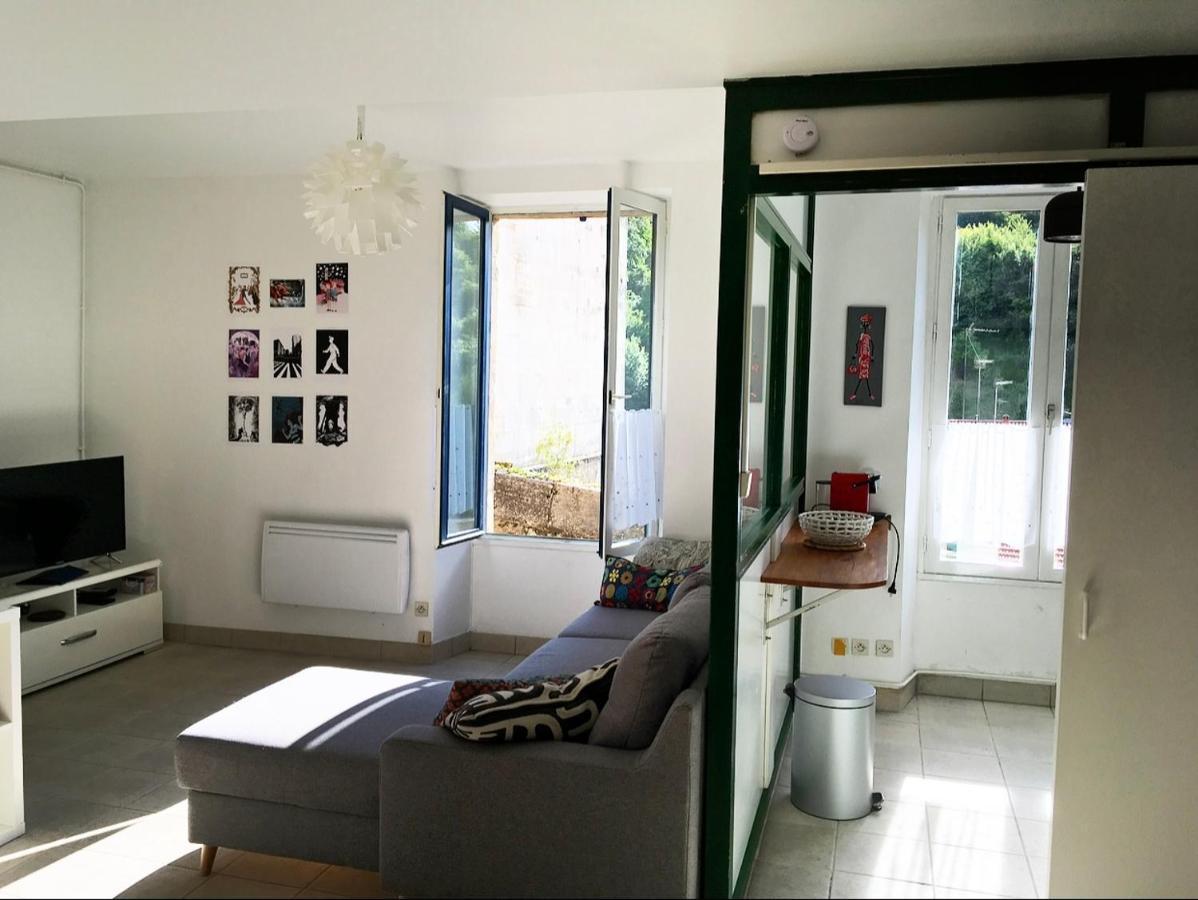 Au Coeur Du Quartier Renaissance Bar Le Duc Apartment บาร์-เล-ดุค ภายนอก รูปภาพ